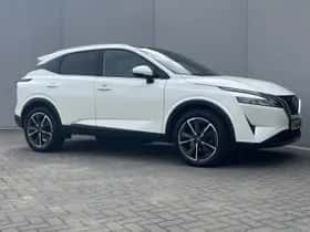 Nissan Qashqai (2023) thumbnail 18