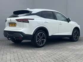 Nissan Qashqai (2023) thumbnail 3