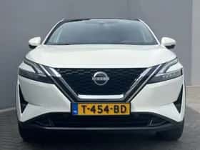 Nissan Qashqai (2023) thumbnail 48