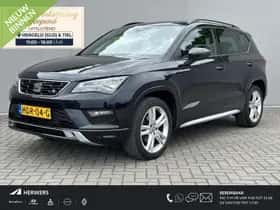 SEAT Ateca (2020)