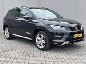 SEAT Ateca (2020) thumbnail 17