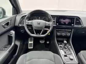 SEAT Ateca (2020) thumbnail 18