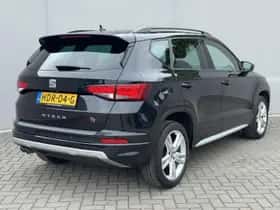 SEAT Ateca (2020) thumbnail 3