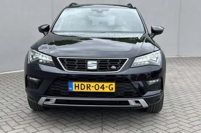 SEAT Ateca (2020) thumbnail 28