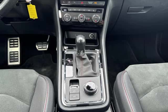 SEAT Ateca (2020) thumbnail 31
