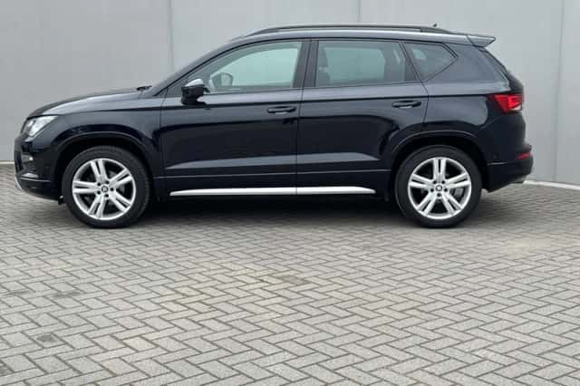 SEAT Ateca (2020) thumbnail 9