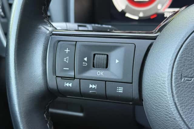 Nissan Qashqai (2023) thumbnail 12