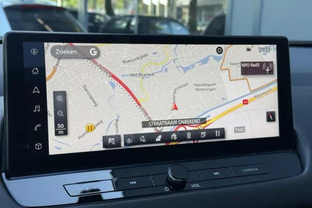 Nissan Qashqai (2023) thumbnail 23