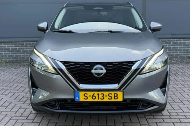 Nissan Qashqai (2023) thumbnail 36