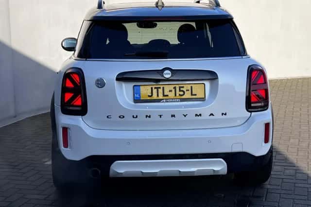 MINI Countryman (2023) thumbnail 27