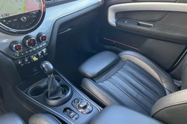 MINI Countryman (2023) thumbnail 39