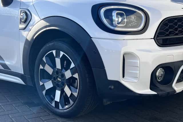 MINI Countryman (2023) thumbnail 49