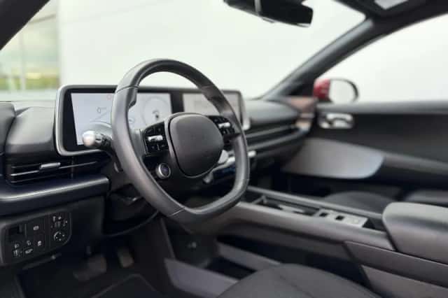 Hyundai Ioniq 6 (2024) thumbnail 22