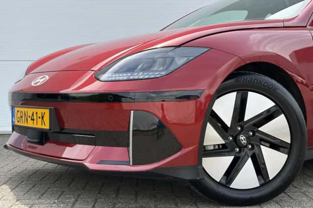 Hyundai Ioniq 6 (2024) thumbnail 42