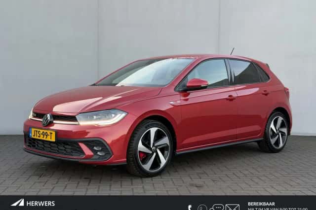 Volkswagen Polo (2025)