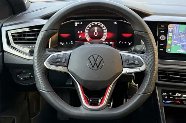Volkswagen Polo (2025) thumbnail 17