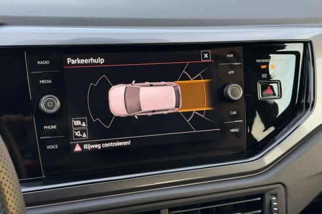 Volkswagen Polo (2025) thumbnail 24