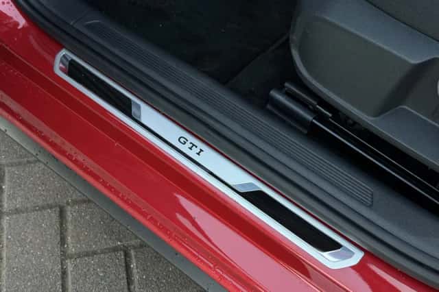 Volkswagen Polo (2025) thumbnail 29