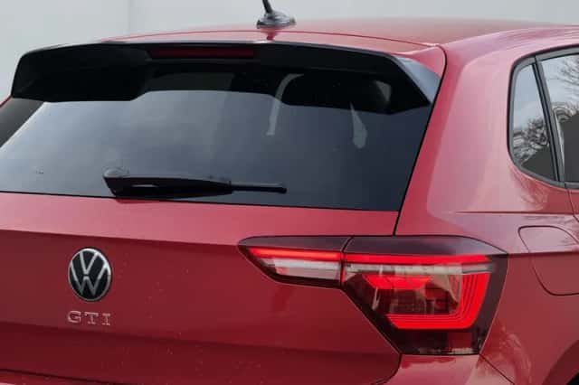 Volkswagen Polo (2025) thumbnail 33