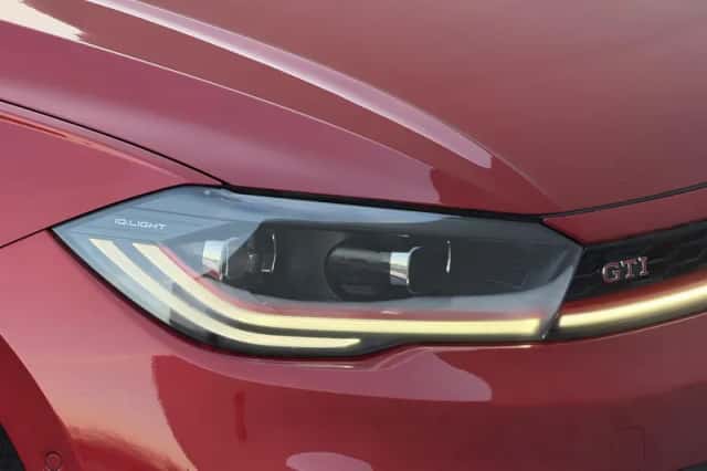 Volkswagen Polo (2025) thumbnail 40
