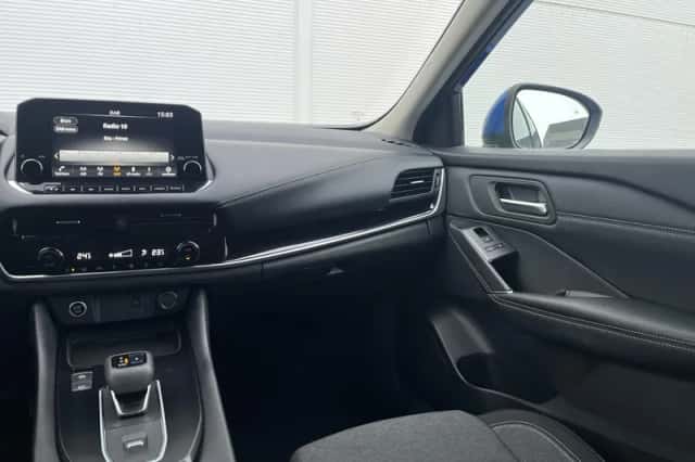 Nissan Qashqai (2022) thumbnail 20