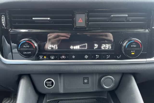 Nissan Qashqai (2022) thumbnail 37