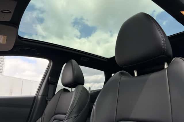 Nissan Qashqai (2019) thumbnail 24