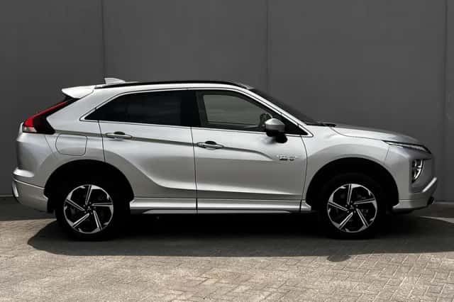 Mitsubishi Eclipse Cross (2023) thumbnail 26