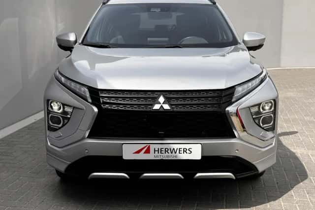 Mitsubishi Eclipse Cross (2023) thumbnail 41