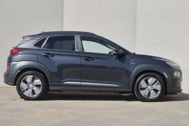 Hyundai Kona (2021) thumbnail 19