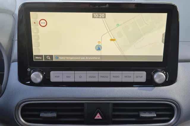 Hyundai Kona (2021) thumbnail 25