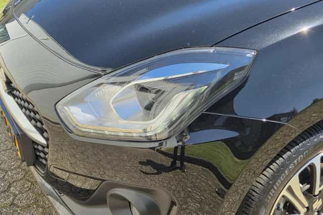 Suzuki Swift (2022) thumbnail 34