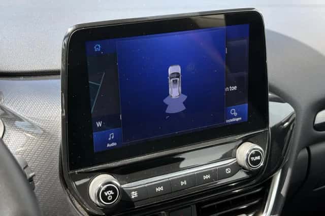 Ford Puma (2024) thumbnail 27