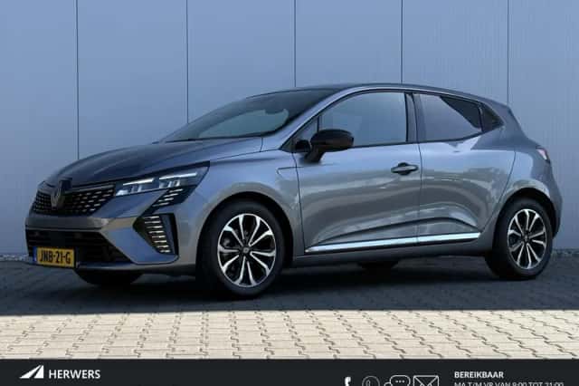 Renault Clio (2025)