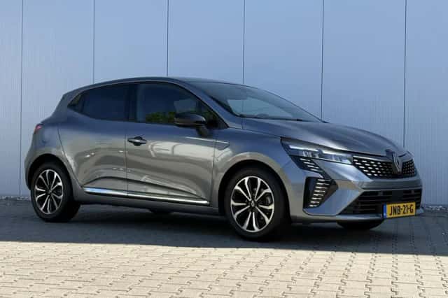 Renault Clio (2025) thumbnail 17