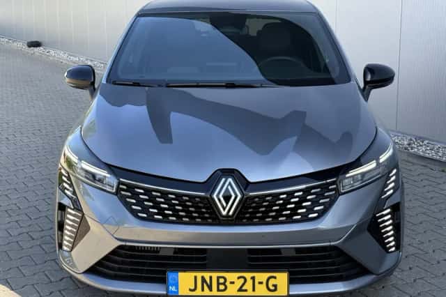 Renault Clio (2025) thumbnail 27