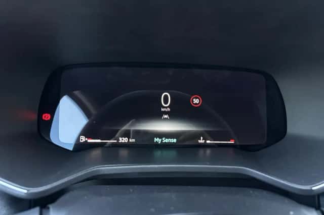 Renault Clio (2025) thumbnail 38