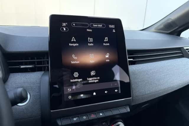 Renault Clio (2025) thumbnail 42