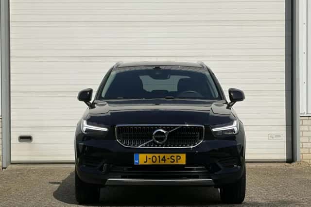 Volvo XC40 (2020) thumbnail 26