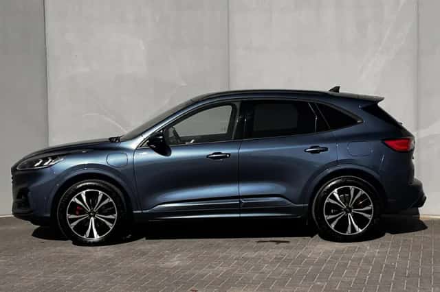 Ford Kuga (2022) thumbnail 11