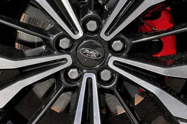 Ford Kuga (2022) thumbnail 48