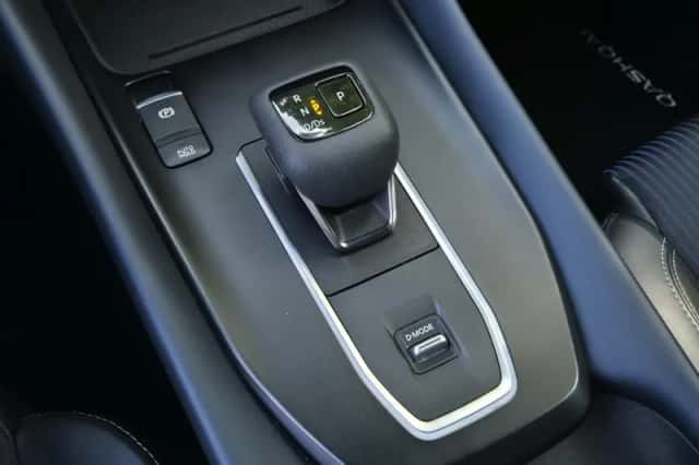 Nissan Qashqai (2023) thumbnail 14