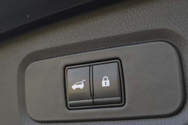 Nissan Qashqai (2023) thumbnail 35
