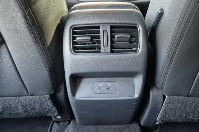 Nissan Qashqai (2023) thumbnail 37