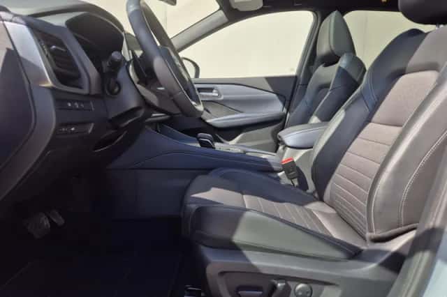 Nissan Qashqai (2023) thumbnail 9