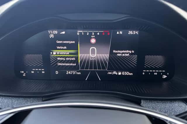 Škoda Scala (2025) thumbnail 33