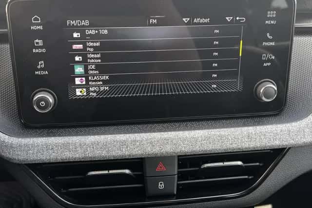 Škoda Scala (2025) thumbnail 34