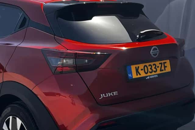 Nissan Juke (2021) thumbnail 40