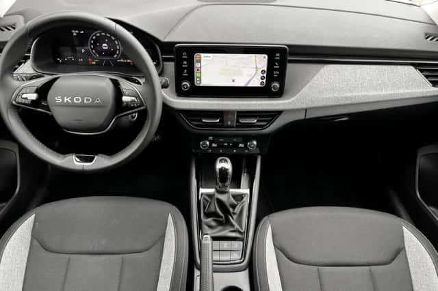 Škoda Scala (2025) thumbnail 2