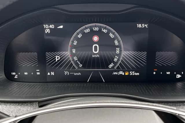 Škoda Scala (2025) thumbnail 28